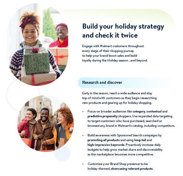 2024 Holiday Customer Insights Guide