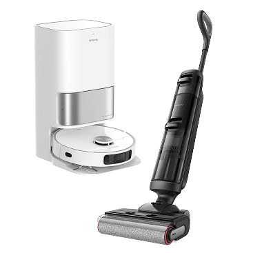 vacuums