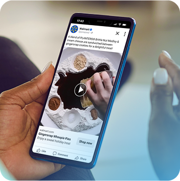 phone ad