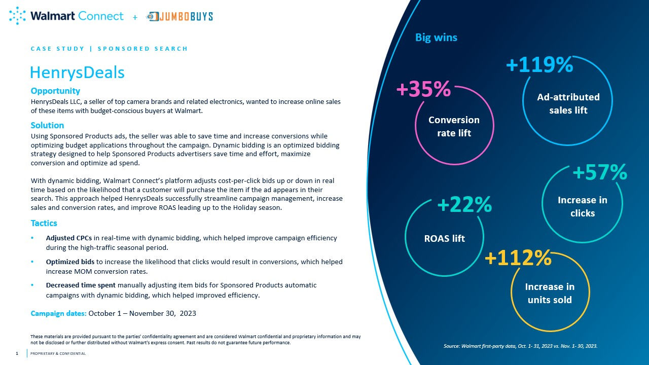 HenrysDeals-Case-Study