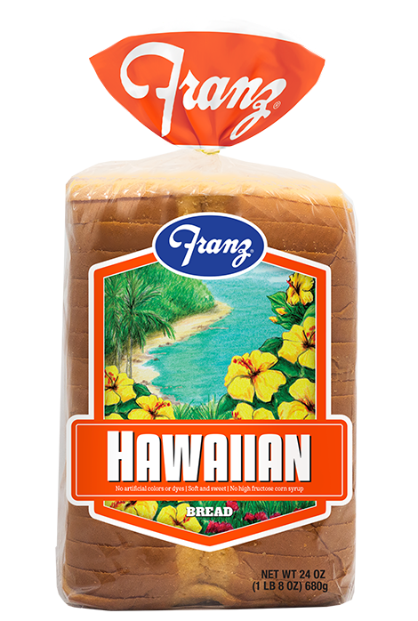 Franz Hawaiian Bread