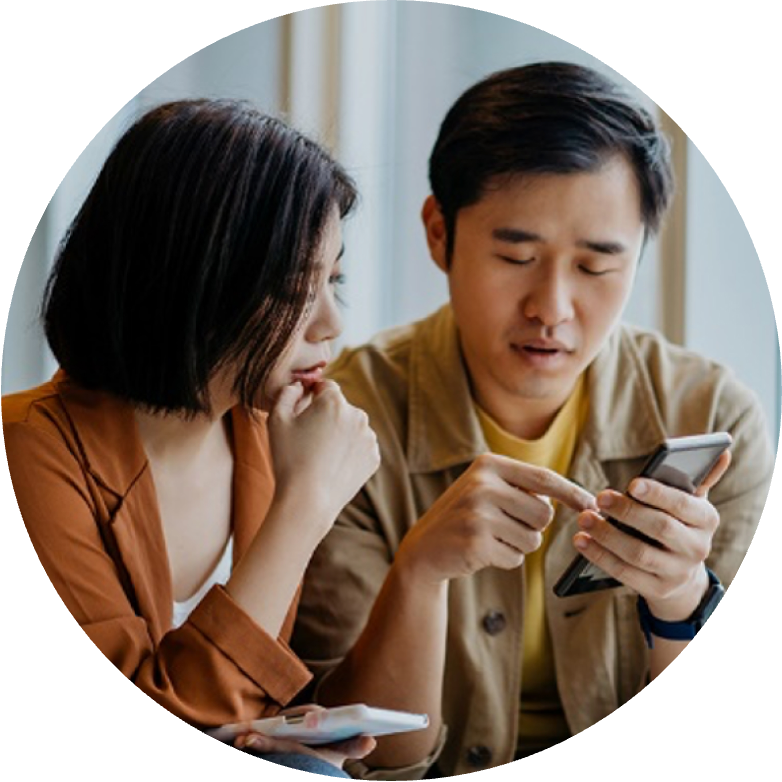 keyword-selection