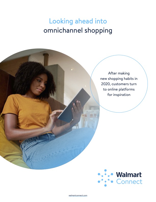1 Looking ahead into omnichannel shopping 